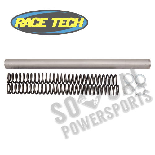 Race Tech - Race Tech Fork Springs - .80 kg/mm - FRSP S3534080