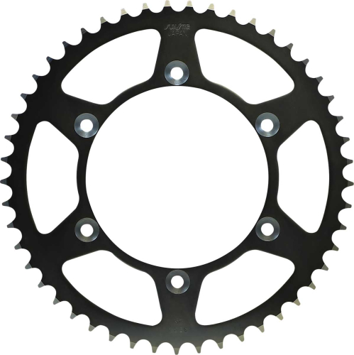 Sunstar - Sunstar Steel Rear Sprocket - 49T - 2-359249