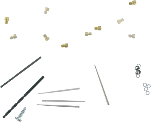Dynojet Research - Dynojet Research Jet Kit - Stage 1 and 2 - 2143