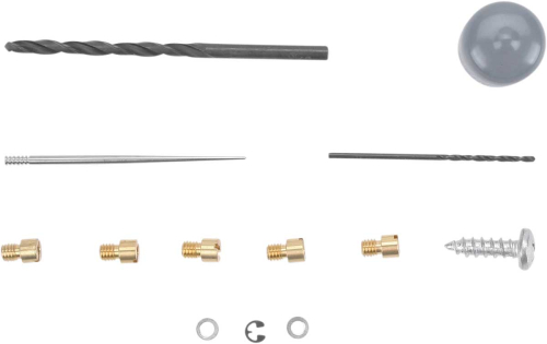 Dynojet Research - Dynojet Research Jet Kit - Stage 1 - 2167