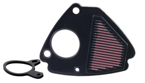 K&N Engineering - K&N Engineering High Flow Air Filter - HA-6199