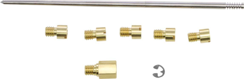 Dynojet Research - Dynojet Research Jet Kit - Stage 2 - 3111
