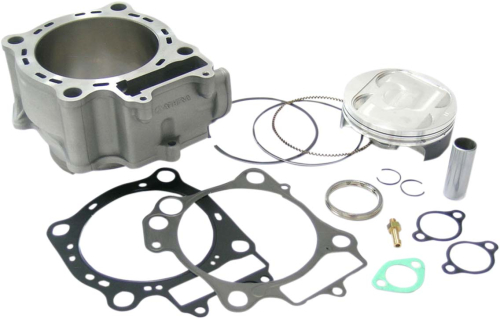 Athena - Athena Big Bore Cylinder Kit (490cc) - 4.00mm Oversize to 100.00mm - P400210100017