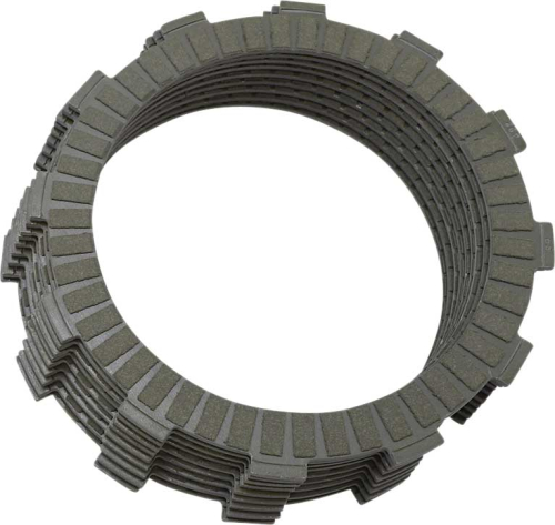 KG Clutch Factory - KG Clutch Factory Complete Clutch Kit - KG047-9HPK