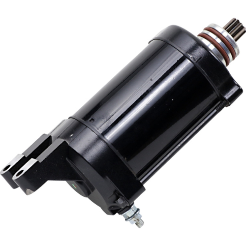 Ricks Motorsport Electric - Ricks Motorsport Electric Starter - 81-127