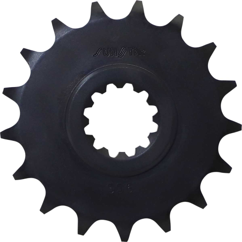 Sunstar - Sunstar Steel Front Sprocket - 17T - 55617