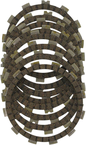 EBC - EBC CK Series Clutch Kit - CK3357