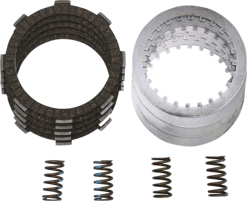 KG Clutch Factory - KG Clutch Factory Complete Clutch Kit - KGK-2012H