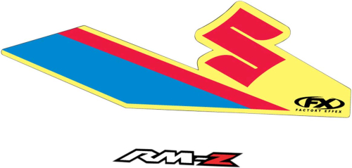 Factory Effex - Factory Effex 19 OEM Graphics - 22-05438