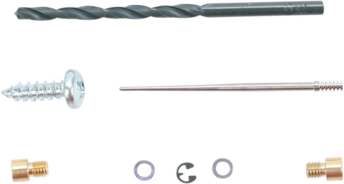 Dynojet Research - Dynojet Research Jet Kit - Stage 1 - 2147