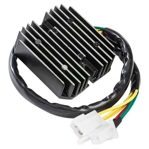 Ricks Motorsport Electric - Ricks Motorsport Electric Rectifier/Regulator - 10-139