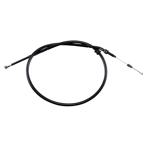 Motion Pro - Motion Pro Black Vinyl Clutch Cable - 05-0162