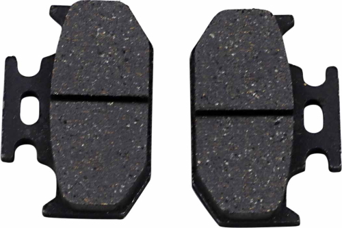 Galfer Brakes - Galfer Brakes Semi-Metallic Brake Pads - FD114G1054