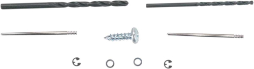 Dynojet Research - Dynojet Research Jet Kit - Stage 1 - 3126