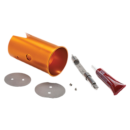 Twin Air - Twin Air Powerflow Throttle Body Kit - 160740