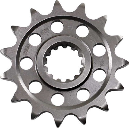 Renthal - Renthal Ultralight Front Sprocket - 15T - 285U-525-15P