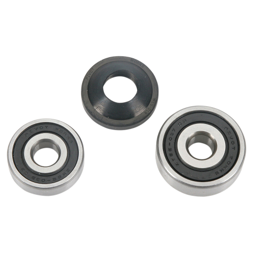 Pivot Works - Pivot Works Wheel Bearing Kit - PWFWK-K15-001