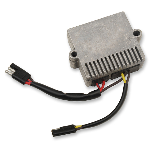 Ricks Motorsport Electric - Ricks Motorsport Electric Rectifier/Regulator - 10-S006