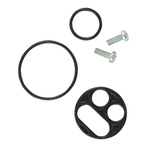 K&L Supply - K&L Supply Fuel Petcock Repair Kit - 18-2728
