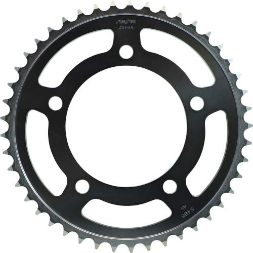 Sunstar - Sunstar Steel Rear Sprocket - 45T - 2-548645