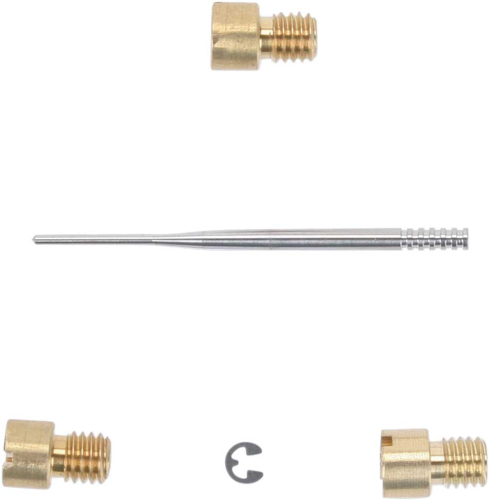 Dynojet Research - Dynojet Research Jet Kit - Stage 2 - 4223