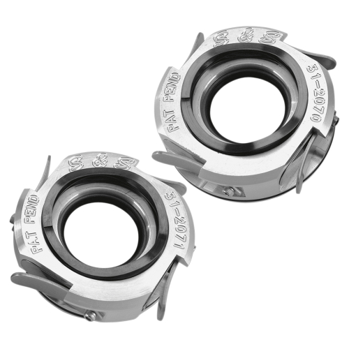 S&S Cycle - S&S Cycle Crankcase Breather Valve - 31-2070