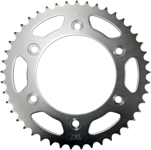 Sunstar - Sunstar Steel Rear Sprocket - 45T - 2-356545