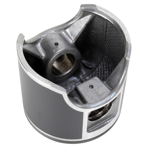 Pro-X - Pro-X Piston Kit - 0.50mm Oversize to 76.50mm - 01.5699.050