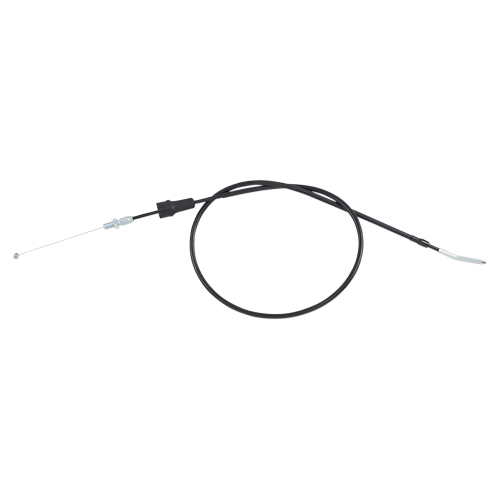 Motion Pro - Motion Pro Black Vinyl Throttle Cable - 04-0156