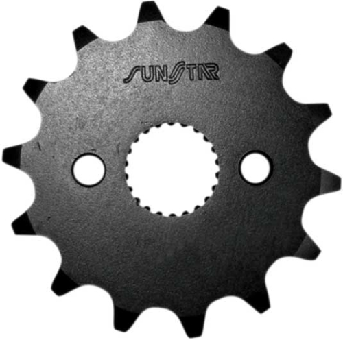 Sunstar - Sunstar Steel Front Sprocket - 14T - 10714