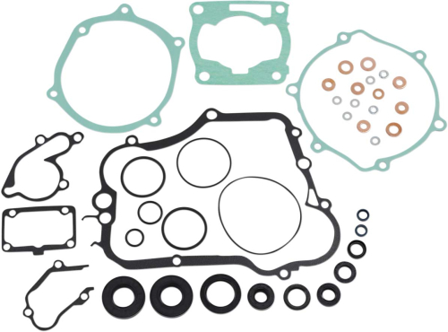 Athena - Athena Complete Gasket Kit - P400485900198