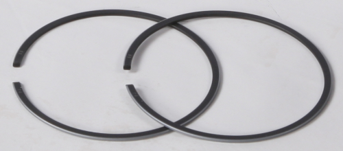 Namura Technologies - Namura Technologies Piston Ring Set - 66.85mm - NX-20025-2R