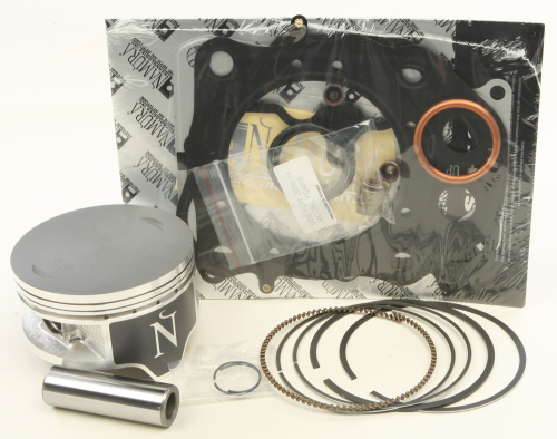 Namura Technologies - Namura Technologies Top End Repair Kit - 1.00mm Oversize to 87.48mm - NA-10042-4K