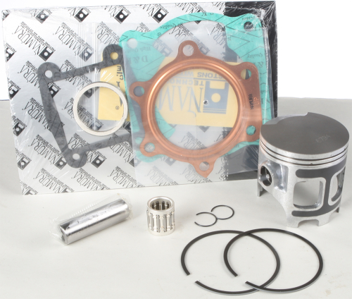 Namura Technologies - Namura Technologies Top End Repair Kit - 2.00mm Oversize to 67.94mm, Hi-Compression - NA-40002-8K