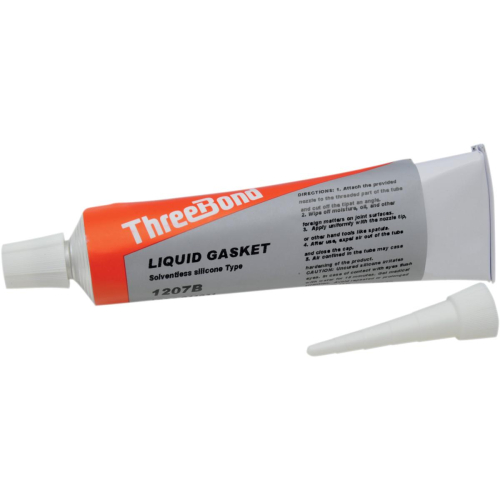 Three Bond - Three Bond 1207B Gasket Maker - 1207B100G