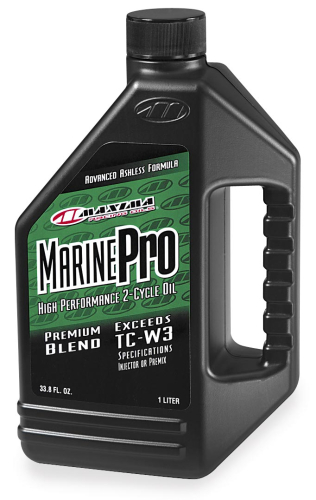 Maxima - Maxima Marine Pro Oil - 1L. - 25901