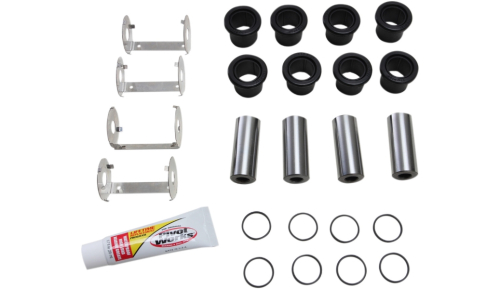 Pivot Works - Pivot Works A-Arm Bearing Kit - PWAAK-C08-000RU