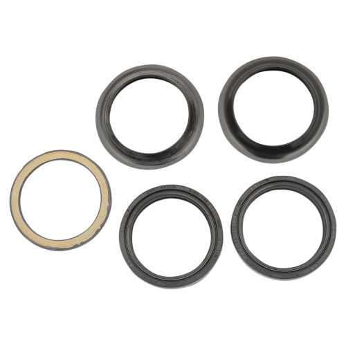 Pivot Works - Pivot Works Fork Seal Kit - PWFSK-Z029