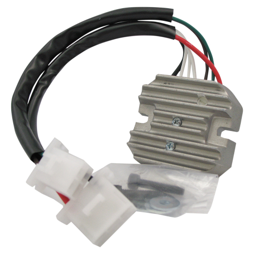 Ricks Motorsport Electric - Ricks Motorsport Electric Rectifier/Regulator - 10-401