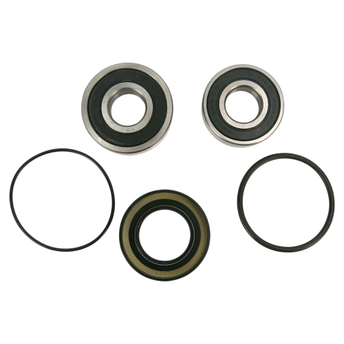 Pivot Works - Pivot Works Wheel Bearing Kit - PWRWS-H44-000