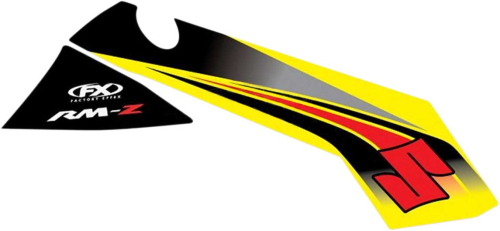 Factory Effex - Factory Effex 15 OEM Graphics - 18-05438