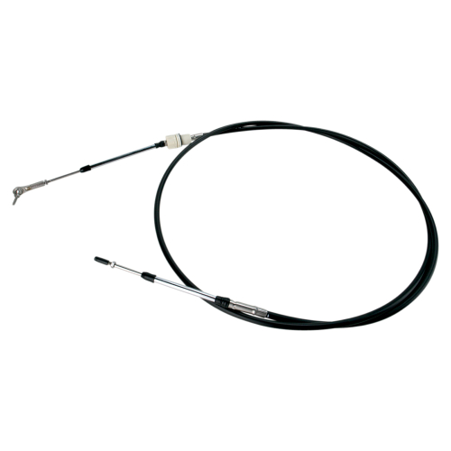 WSM - WSM Steering Cable - 002-059-04