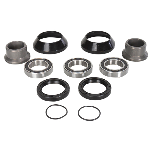 Pivot Works - Pivot Works Water Tight Wheel Collar and Bearing Kit - PWRWC-S11-000