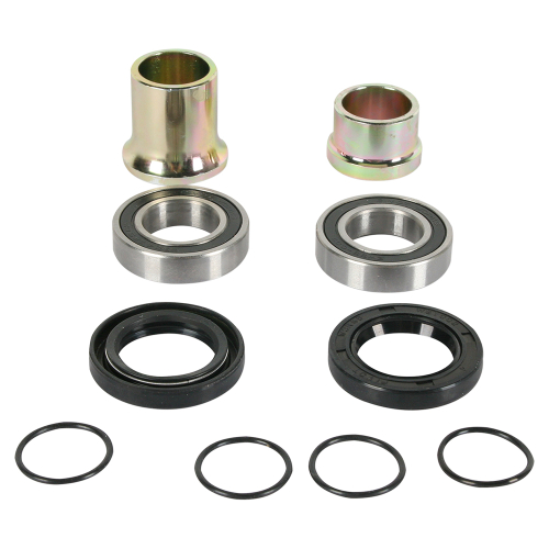 Pivot Works - Pivot Works Water Tight Wheel Collar and Bearing Kit - PWFWC-Y01-500