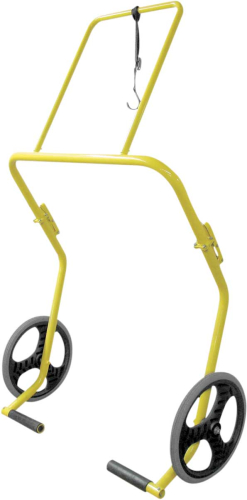 SNO Stuff - SNO Stuff Big Wheel Shop Dolly - 710-208