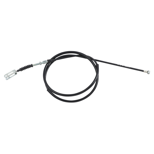 Motion Pro - Motion Pro Black Vinyl Front Brake Cable - 03-0057