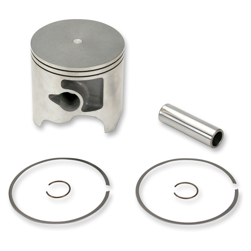 Pro-X - Pro-X Piston Kit (B) - Standard Bore 85.95mm - 01.4408.B