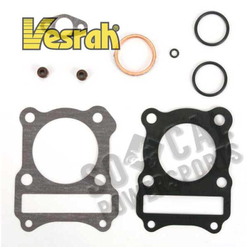 Vesrah - Vesrah Top End Gasket Kit - VG-7151-M