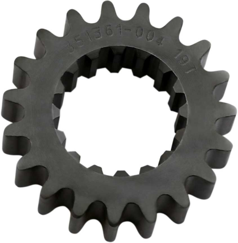 Venom Products - Venom Products Hyvo Top Gear - 19T Sprocket, 16T Internal - 351361-004