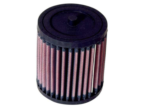 K&N Engineering - K&N Engineering High Flow Air Filter - HA-2501